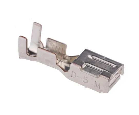 63-5014-56 TE Connectivity Dynamic 5000 Female Crimp Terminal Contact 10AWG 316041-6 316041-6
