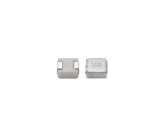 63-5051-67 Vishay IHLP-2020AB-01 Series Type 2020 Shielded Wire-wound SMD Inductor with a Metal Composite Core, 2.2 μH ±20% IHLP2020CZER2R2M01