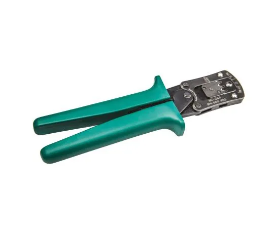 63-5131-18 JST WC Ratchet Crimping Tool for Crimp Contact WC-244