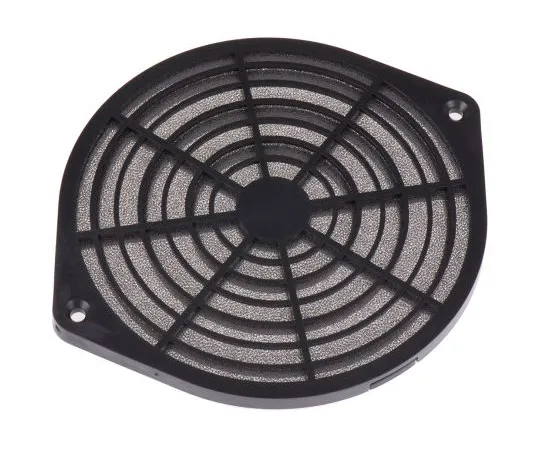 63-5037-73 Fan Filter, Fan Mounted 179.3 x 151.9mm, for 172mm Fan PUR 737-4092
