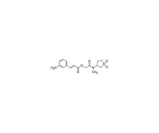 62-8426-18 KLF5 Inhibitor, CID 5951923 422625-10MG