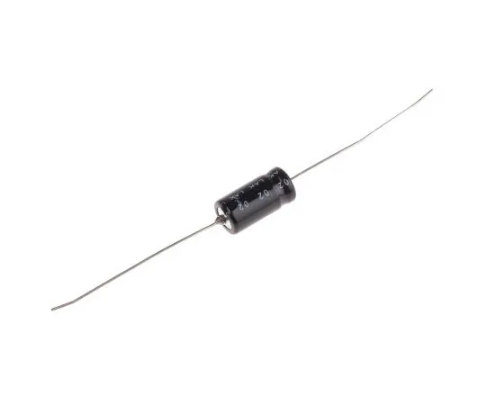 63-4990-19 RS PRO 220μF 16V dc Aluminium Electrolytic Capacitor, Through Hole 8 (Dia.) x 16mm +105°C 8mm 16mm 707-6571