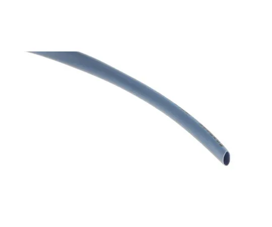 63-4979-64 RS Pro Blue No Heat Shrink Tubing 1.6mm Sleeve Dia. x 10m Length 2:1 Ratio 700-4734