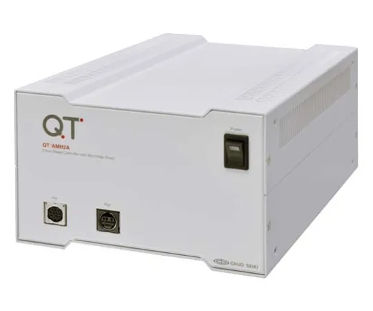 62-9898-22 High Performance 2-Axis Controller Driver 0.75 A/Phase QT-AMH2A