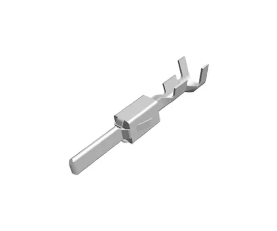 63-5012-21 TE Connectivity AMP MCP 2.8 Male Crimp Terminal Contact 2-962916-1 2-962916-1
