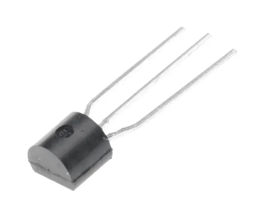 63-4936-49 ON Semi KSP44TA NPN Transistor, 300 mA, 400 V, 3-Pin TO-92 KSP44TA