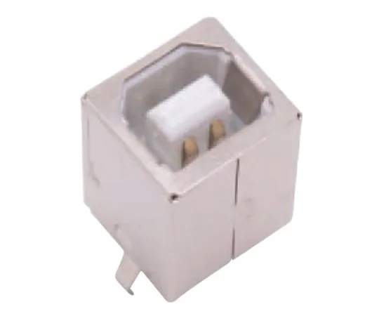 63-5174-30 HARWIN 1 Port Straight Through Hole Mount Female USB Connector, 500 V ac, 1.5A M701-330442