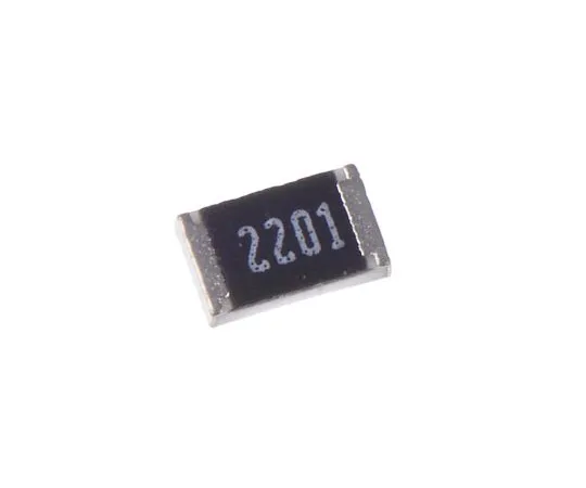 63-4944-27 2.2kΩ 0805 Thick Film SMD Resistor ±1% 0.125W - CRCW08052K20FKEA CRCW08052K20FKEA
