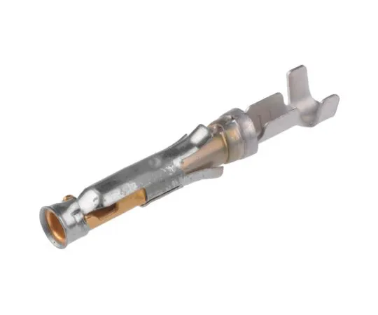 63-5049-77 TE Connectivity Type III+ Series, size 16 13A Female Crimp Circular Connector Contact for *** with CPC Connectors, G 66399-4