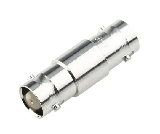 63-4981-20 Straight 50Ω RF Adapter BNC Socket to BNC Socket B7071A1-ND3G-50