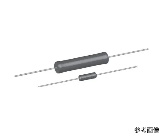 63-5143-82 Vishay 50Ω 6.5W Wirewound Resistor ±5% ±30ppm/°C CW00550R00JE12