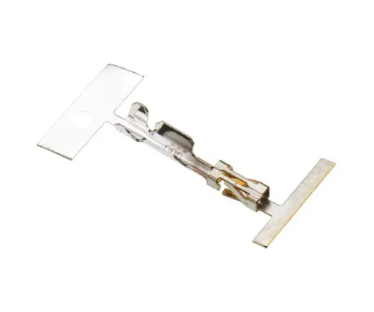 63-5015-42 TE Connectivity AMPMODU MOD IV Female Crimp Terminal Contact 20AWG 2-87523-3 2-87523-3