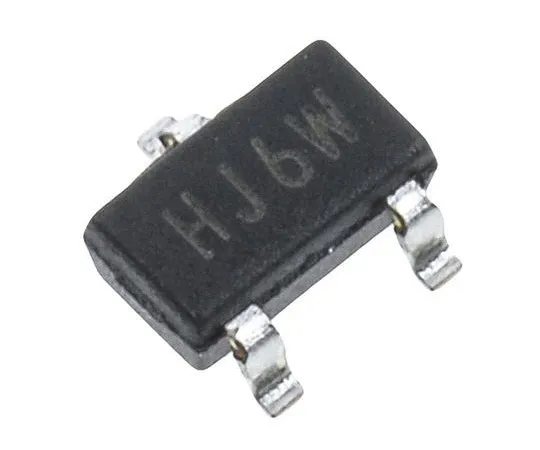 63-5039-94 Microchip LDO Regulator, 250mA, 5 V, ±0.4% 3-Pin, SOT-23A MCP1702T-5002E/CB