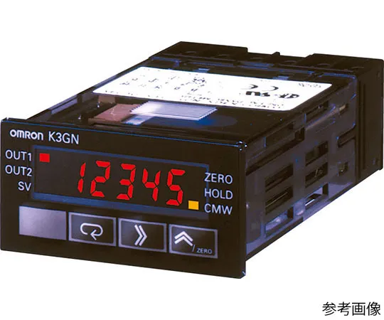 62-4518-26 measuring instrument K3GN-NDC-FLK-400 DC24V