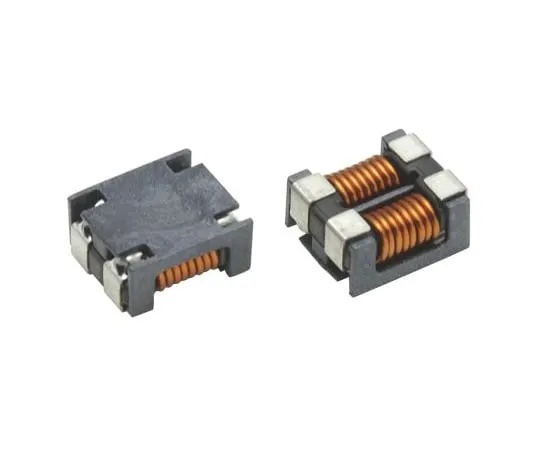 63-5140-78 TDK ACM-V Series Type 70V Shielded SMD Common Mode Line Filter with a Ferrite Core, Wire-Wound 4A Idc ACM70V-701-2PL-TL00