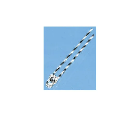63-5088-85 VSLY3850 Vishay, 870nm High Speed Infrared Emitting Diode, 3mm (T-1) Through Hole package VSLY3850