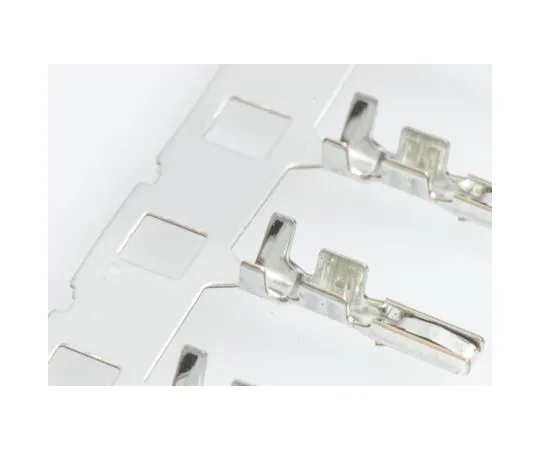 63-5132-31 JST ZE Female Crimp Terminal Contact 24AWG MINI-SZE_002T-P0.3 MINI-SZE_002T-P0.3