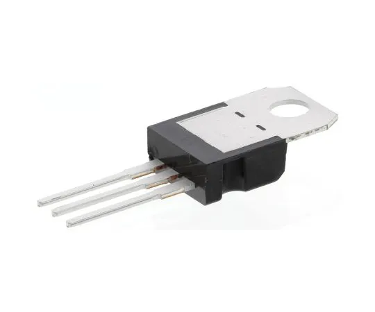 63-4962-17 STMicroelectronics LD1117V33C, LDO Regulator, 1.3A, 3.3 V, ±1% 3-Pin, TO-220 LD1117V33C