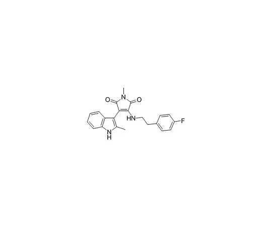 62-8420-69 GSK3β Inhibitor XIX, IM-12 361565-10MG
