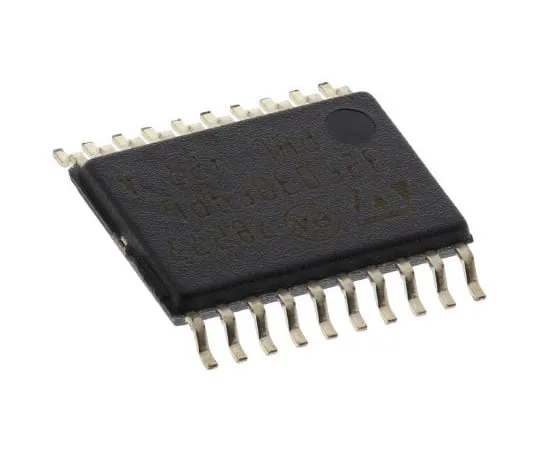 63-5107-60 STMicroelectronics STM32F030F4P6, 32bit ARM Cortex M0 Microcontroller, 48MHz, 16 kB Flash, 20-Pin TSSOP STM32F030F4P6