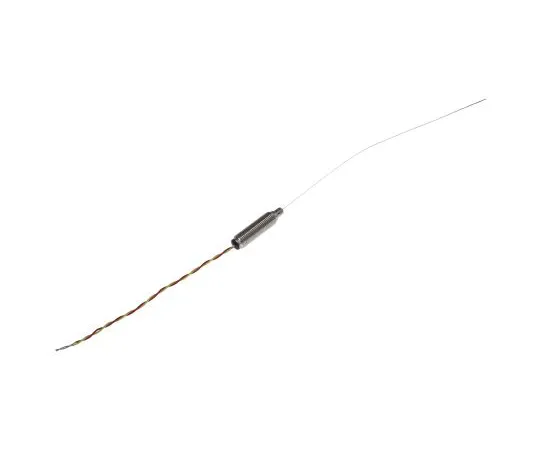 63-5146-28 RS PRO Type K Thermocouple 150mm Length, 0.5mm Diameter, -40°C → 750°C 847-1078