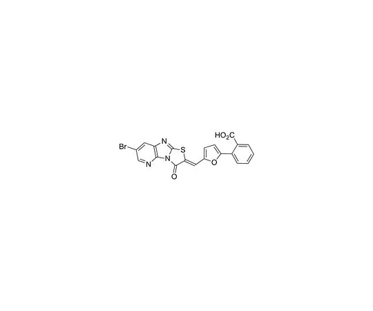 62-8422-22 HePTP Inhibitor, ML119 375645-10MG