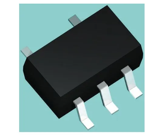 63-4978-50 ROHM 400V 500mA, Dual Diode, 5-Pin TSMD RR274EA-400TR RR274EA-400TR