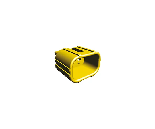 63-5001-28 TE Connectivity EconoSeal J Mark II Series TPA Lock for *** with Automotive Connectors 174355-7