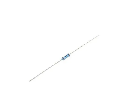 63-4953-69 Vishay 1.8kΩ 0.6W Thin Film Fixed Resistor ±1% ±50ppm/°C MRS25000C1801FCT00