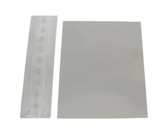 63-5173-99 Thermal Interface Pad, 2.5W/m·K, 90 x 72.5mm 0.127mm 909-2064