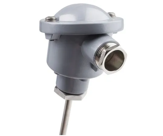 63-5155-87 RS PRO 4 wire PT100 Sensor, -100°C min +450°C max, 250mm Probe Length x 6mm Probe Diameter 872-2742