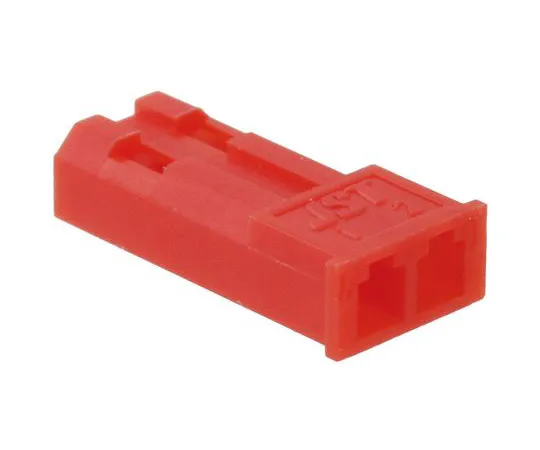 63-4965-30 JST 2.5mm 2-Way RCY Pin Housing, -Row Male, Cable Mount, SYP-02T-1 SYP-02T-1
