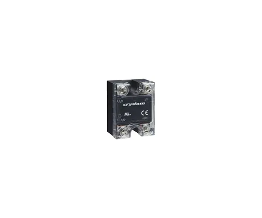 63-5020-12 Sensata / Crydom 10 A rms Solid State Relay, Zero Cross, Panel Mount, 280 V rms Maximum Load CL240D10C