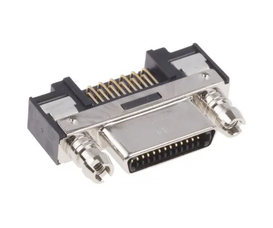 63-5052-37 3M 26-Way PCB Socket Socket for Through Hole Mount, 2-Row 12226-5150-00FR