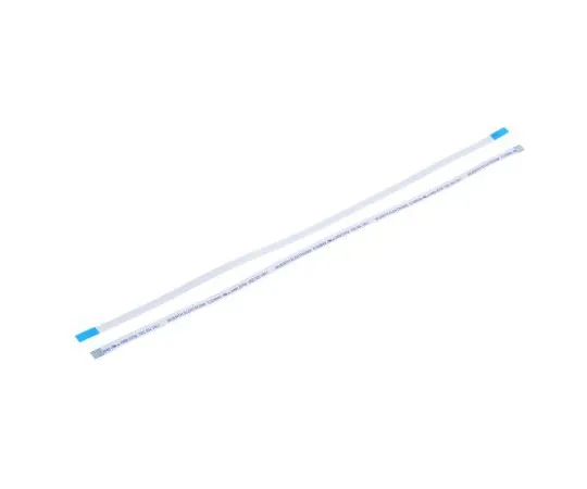 63-5077-52 Wurth Elektronik 6876 FFC Jumper Cable, 0.5mm Pitch, 6 Way, 200mm Cable Length, 500 mA, 60 V ac 687606200002