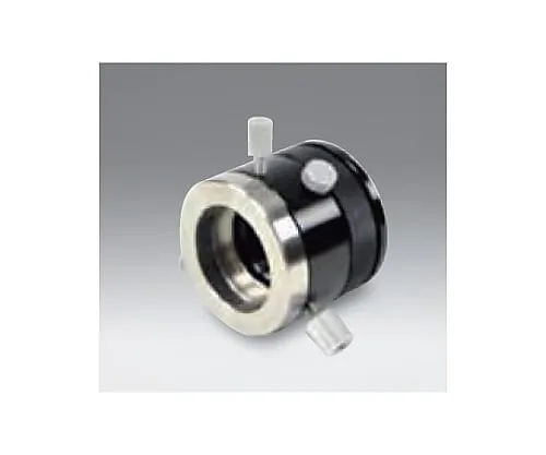 61-6958-26 C Mount Adapter Centering Adjustment Range Φ2mm CACM-1
