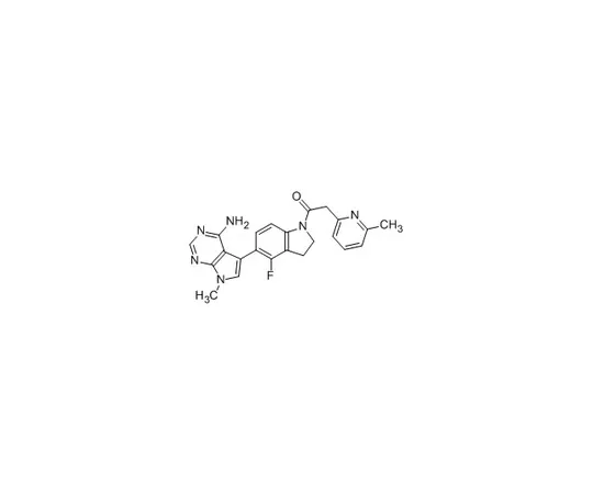 62-8376-61 PERK Inhibitor II, GSK2656157 5.04651.0001