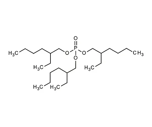 61-0367-68 Tris (2-Ethylhexyl) Phosphate for Synthesis 821202 100mL 8.21202.0100