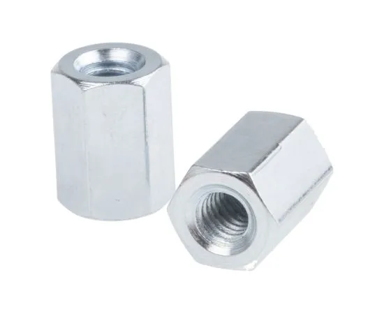 63-5120-65 RS PRO Steel Hex Standoff Female/Female, 10mm, M4 x M4 806-6566