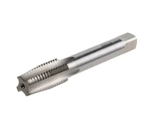 63-6561-05 RS PRO HSS M16 Straight Flute, Taper Threading Tap 152-205