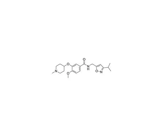 62-8380-69 Choline Transporter Inhibitor II, ML352 5.33917.0001