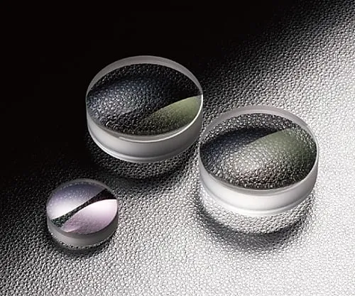 61-6920-96 Achromatic Doublets φ25.4mm Focal Length 40.9mm DLB-25.4-40PM