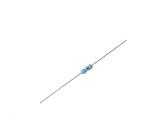 63-4953-64 Vishay 1.4kΩ 0.6W Thin Film Fixed Resistor ±1% ±50ppm/°C MRS25000C1401FCT00
