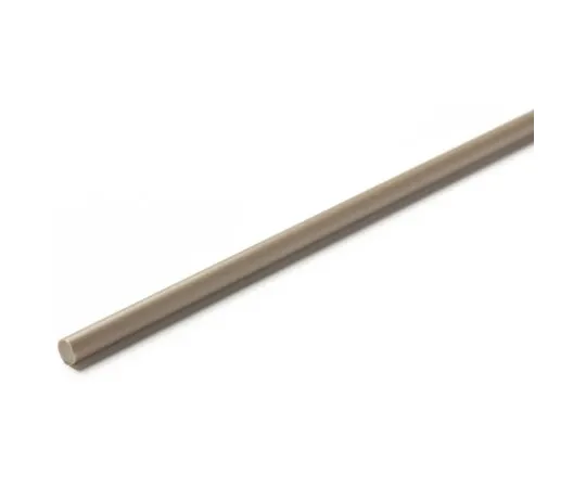 63-6556-61 RS PRO White Acetal Rod, 1m x 60mm Diameter 139-568