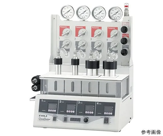 63-1395-72 Personal Organic Synthesizer PPV-4430
