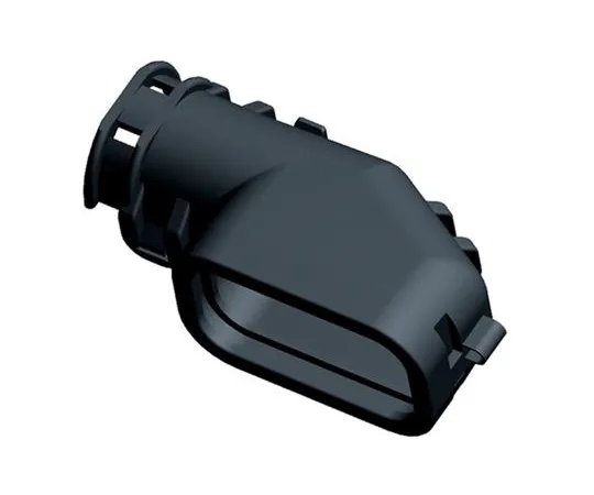 63-5174-70 TE Connectivity HDSCS Series Backshell for *** with HDSCS Connectors 1563110-1