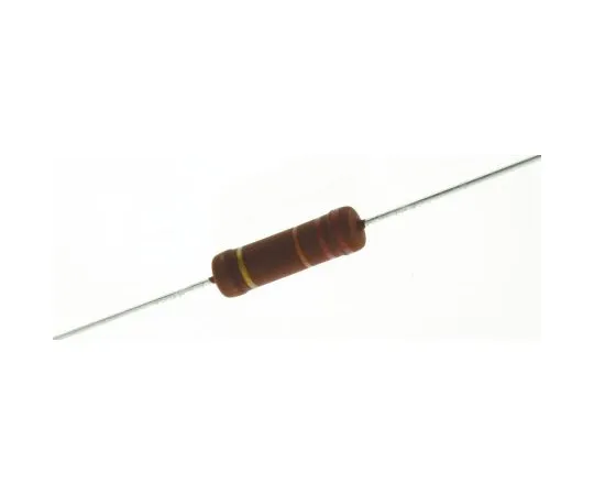 63-4957-18 Vishay 22kΩ 3W Metal Film Fixed Resistor ±5% ±250ppm/°C PR03000202202JAC00