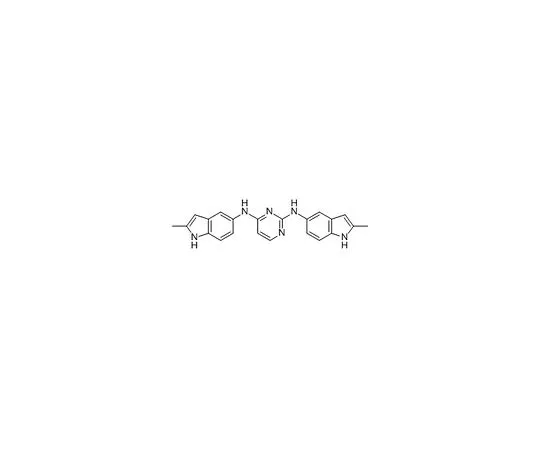 62-8379-74 Cdc42/Rac1 Dual Inhibitor, AZA1 5.30152.0001