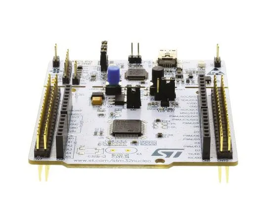 63-5116-61 STMicroelectronics STM32 Nucleo-64 MCU Development Board NUCLEO-L152RE NUCLEO-L152RE