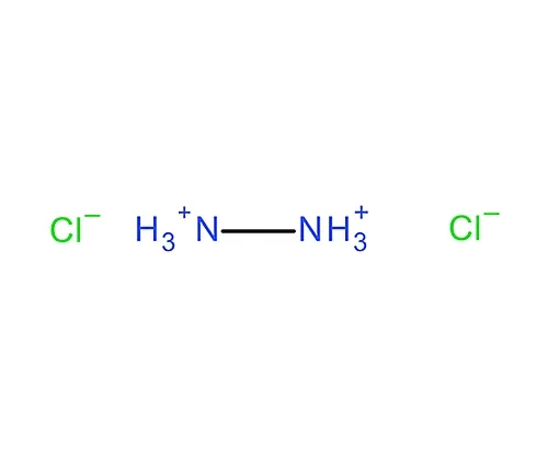 61-0382-55 Hydrazinium Dichloride for Synthesis 843816 1kg 8.43816.1000
